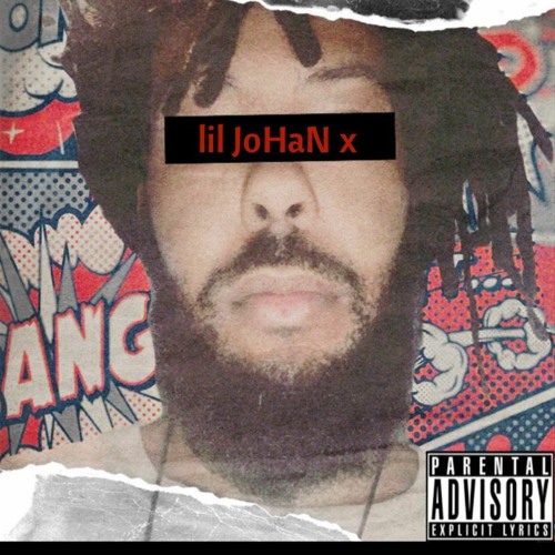 Lil JoHaN x - Up All Night