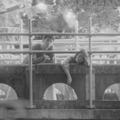 STUTS & 松たか子 with 3exes - Presence Ⅰ  feat. KID FRESINO(Cover)