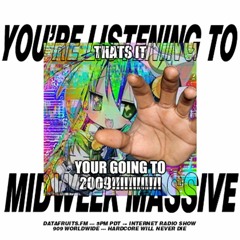 midweek massive - 04102024