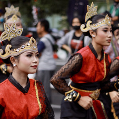 DAMARA DE  TETEG ATI  Official Live Music