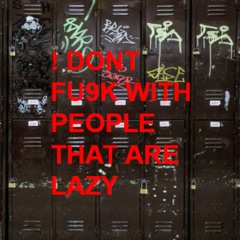 Lazy