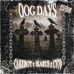 DOG DAYS EP
