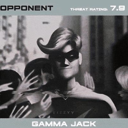 Gamma Jack x Guilding light - Doors light funk (Slowed + Reverb) [Vasiln7 remix 2025]
