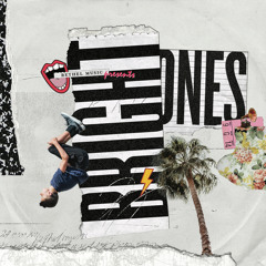 For the One (feat. Judah Valenzuela & Bekah Riddle)