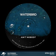 WaterBird - Ain't Nobody [SM170]