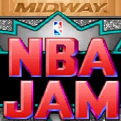 NBA JAM (Name Input & Team Select 2022) D84 REMIX