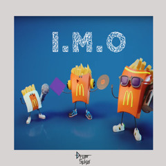 【Free Download】I.M.O