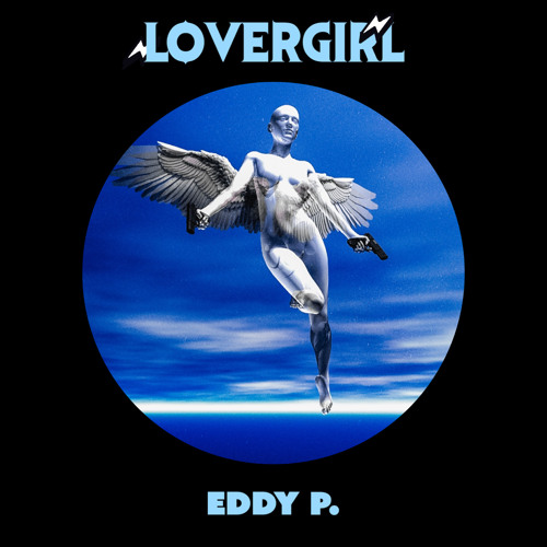 Eddy P. - Lover Girl