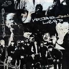 SLYKDZ (Krismelann, Les D) - AHUH!