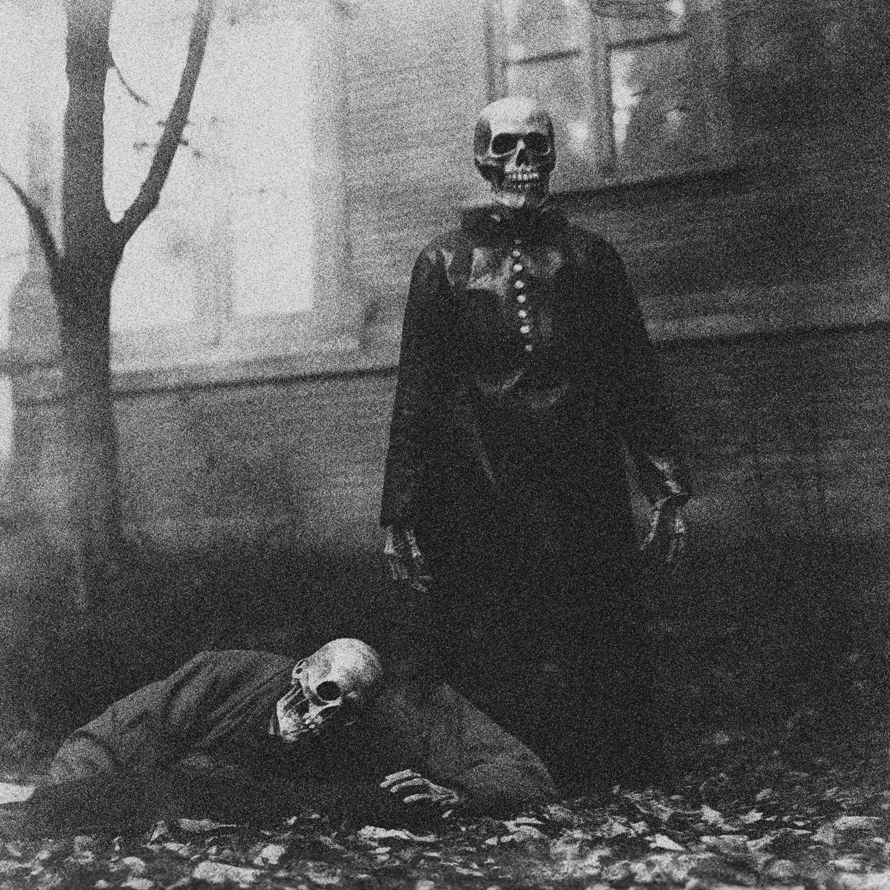 Simula – Bonesaw (K Motionz Remix)