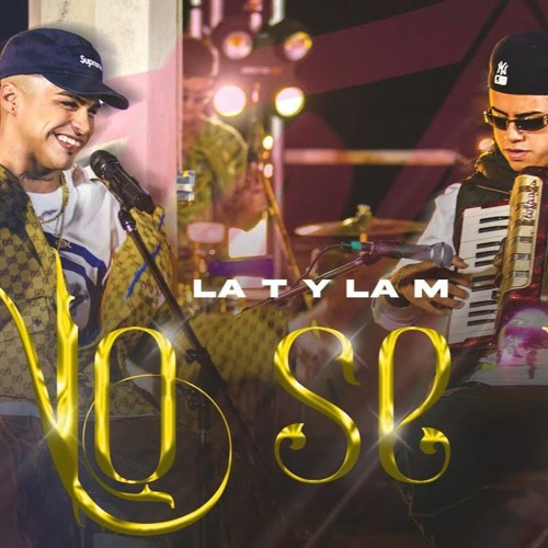 La T Y La M - No Se Va
