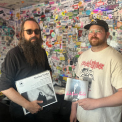 Sacred Bones @ The Lot Radio 08-08-2025