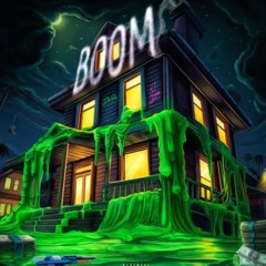 Booom In the Hood