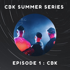 CBK SUMMER SERIES