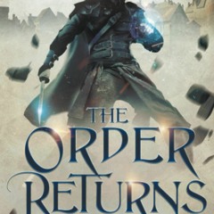 DOWNLOAD [PDF] The Order Returns (The Chain Breaker)
