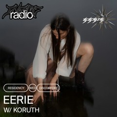 eerie w/ koruth