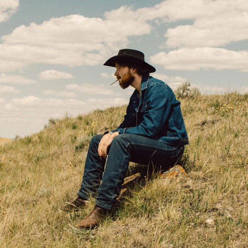 Stream Colter Wall How Lucky (John Prine) by Garrett Listen online