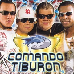 129. Comando Tiburon Ft. Match & Daddy - Pasado Pisado (Jose Solano Extended) COPYRIGHT
