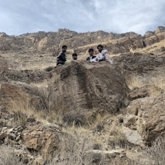 Bahar pull❤️ (balochi song )