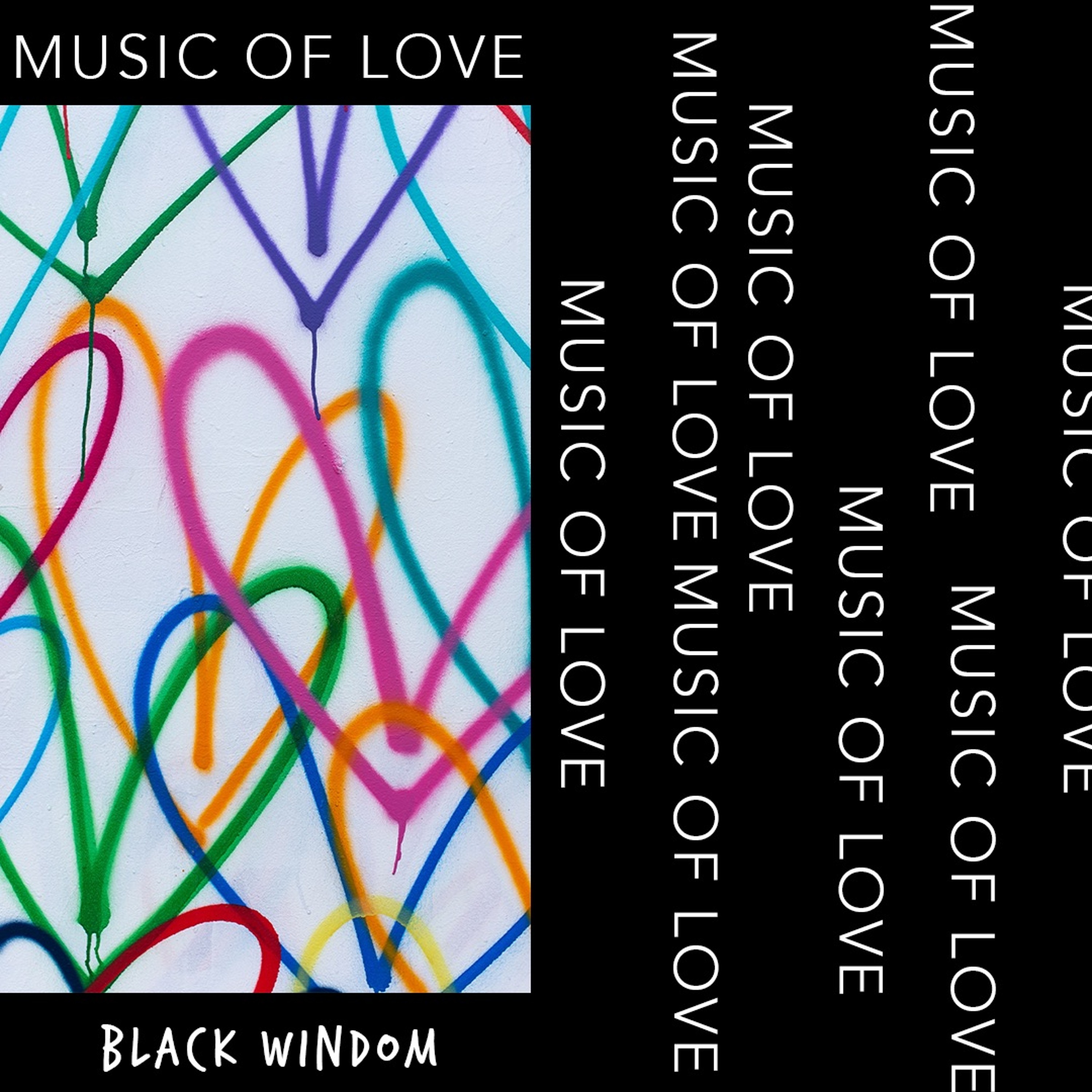 Music of love episode artwork