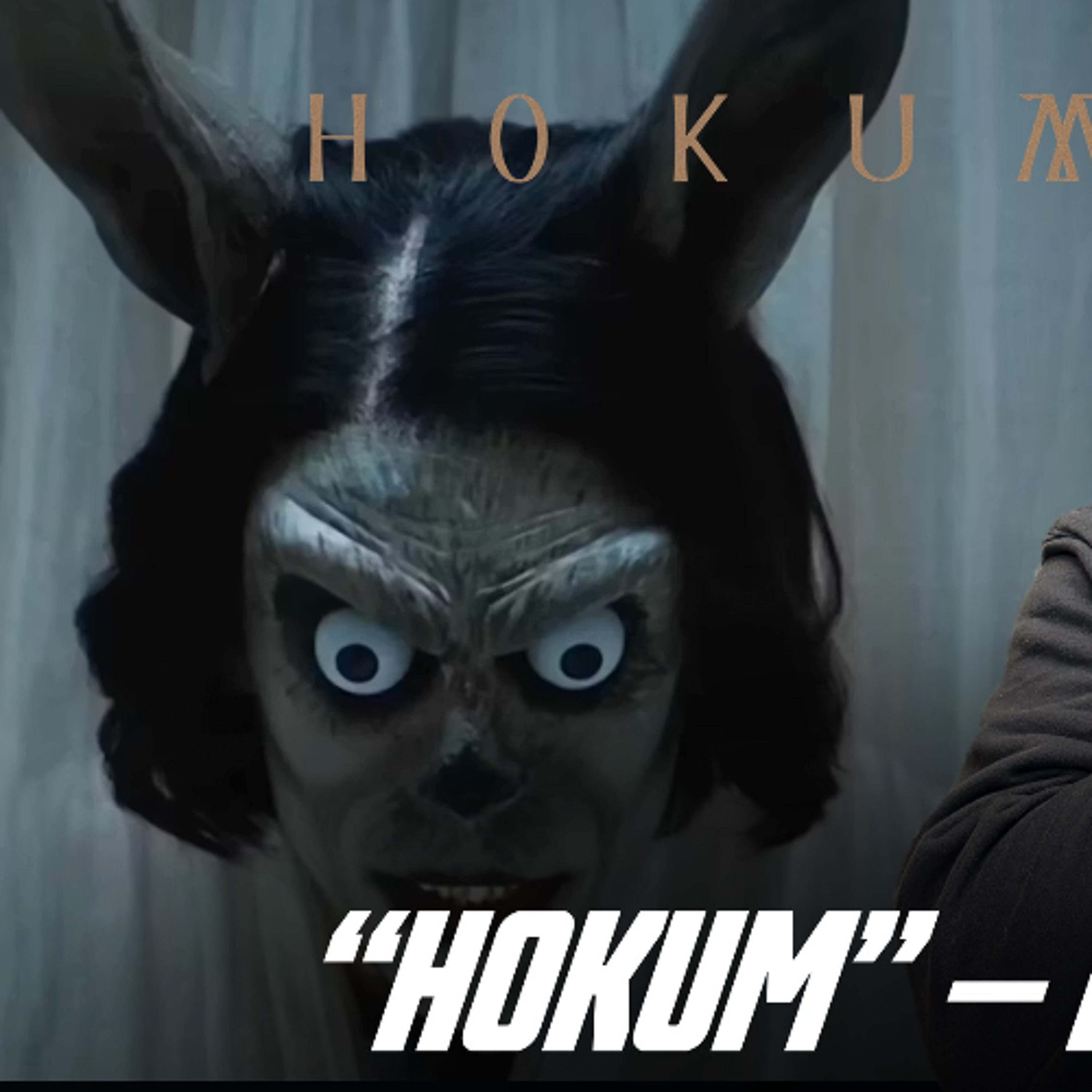 Hokum Review: A Movie Podcast