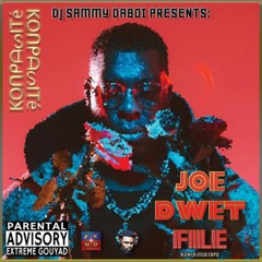 JDF MixTape Konpasite Extended Version