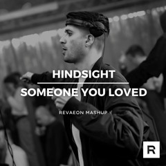 Audien - Hindsight vs. Lewis Capaldi - Someone You Loved [Revaeon Mashup]