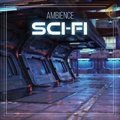 Ambience Sci-Fi - Strata (demo)