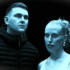 LEA x LUVRE47 - Pass Auf Mich Auf (LDK Techno Edit)