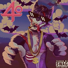 ZombieFurry40 (feat. xxxbjork)
