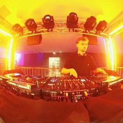 ARÖD F2F KITX @ AMESTOYA - MAGIC'GROOVE by MAGIC MOMENTS