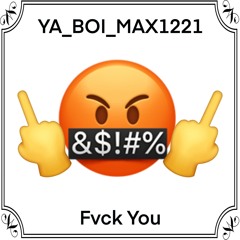Fvck You