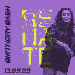 Cunt Cobain @ 18 years Renate Berlin // 13.09.25