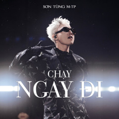 Chạy Ngay Đi (Live Red Bull Húc Fest 2025)