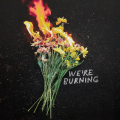 We're Burning