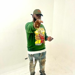 Chronic Law - Likkle Law Boss