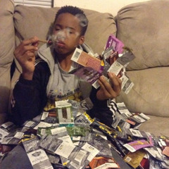 TAY-K47 - M.... SHE WROTE (REMIX)