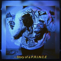 Safe Route - J.A.E - Story of a P.R.I.N.C.E Mixtape