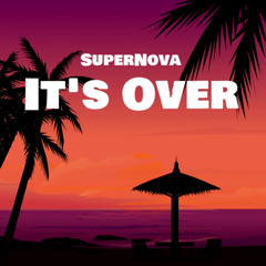 Its Over (cover)