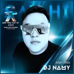 NST 2K25 - LẠC LỐI VOL2 x DJ THỜI @