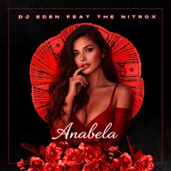 Dj eden The Nitrox - ANabela.wav