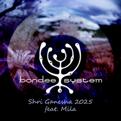 Shri Ganesha 2025 (feat. Mila)