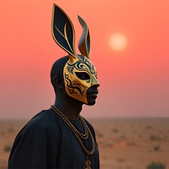 Sahel desert pulse