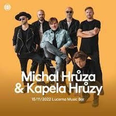 Michal Hrůza LMB (koncert - klient ag.Petřinová)