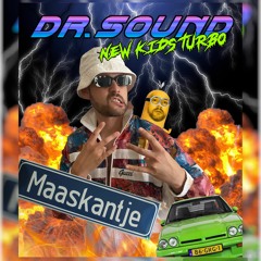 Dr.Sound - New Kids Turbo Rave (Live Set)