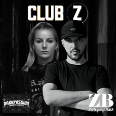 EKIVM B2B XDRAIIN - DARKPASSION x ZERLEGUNGSBASH @ CLUB ZIMMERMANNS - 15.11.2024