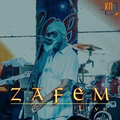 ANTANN NOU ( ZAFEM LIVE 🇨🇦 AUGUST 2025)