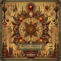 Yudhisthira - Arcane Resonance (Album minimix)