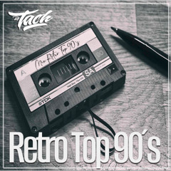 Mix Retro Top de Los 90´s