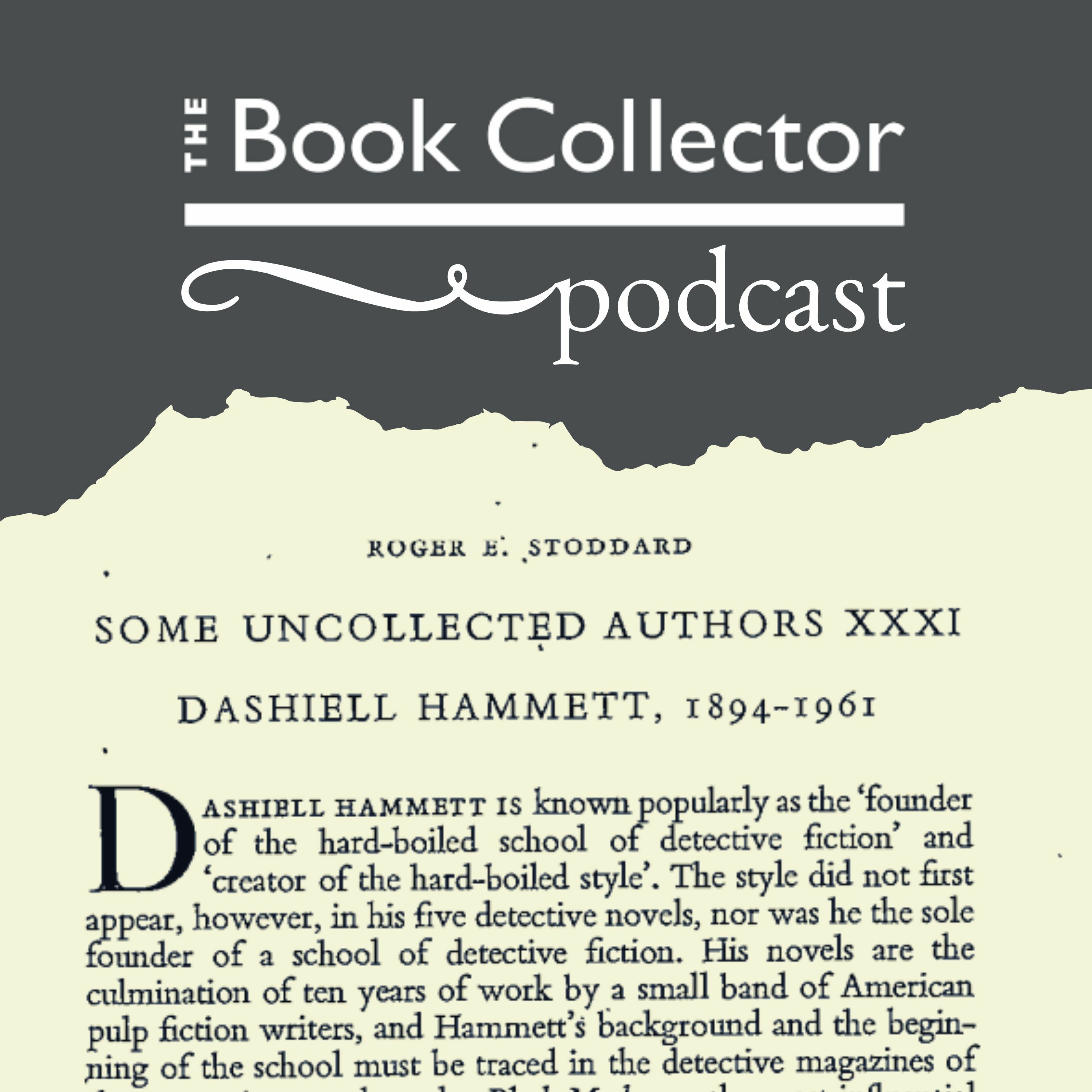The Book Collector Podcast